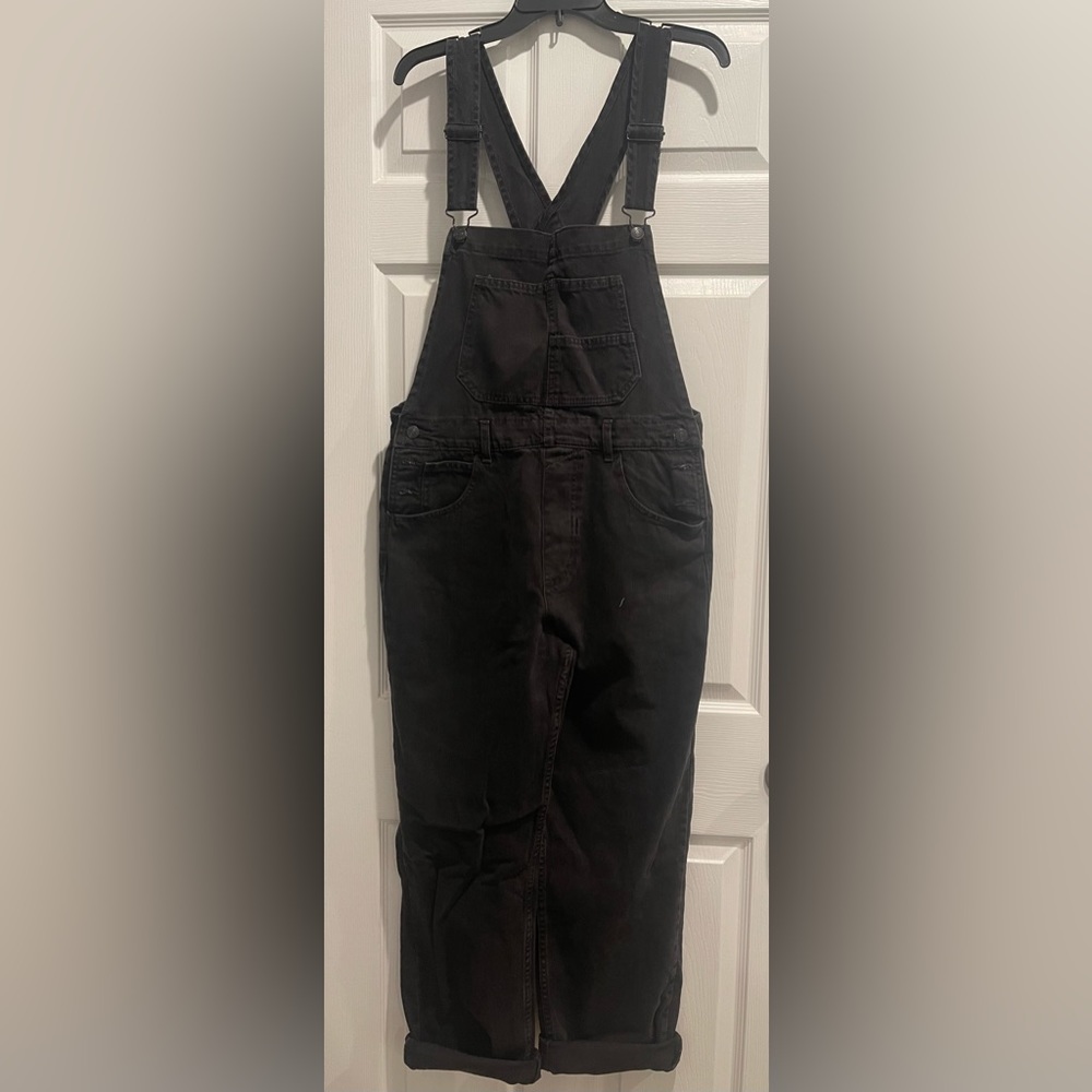 Gently worn We The Free - Ziggy Overalls